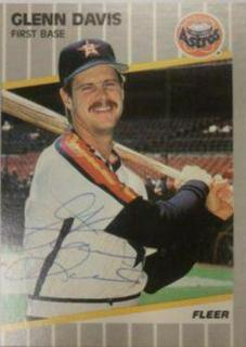 Glenn Davis