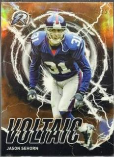 Jason Sehorn