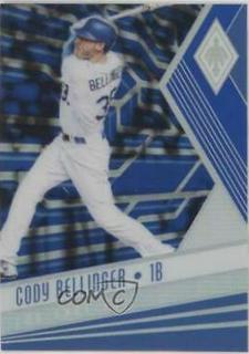 Cody Bellinger