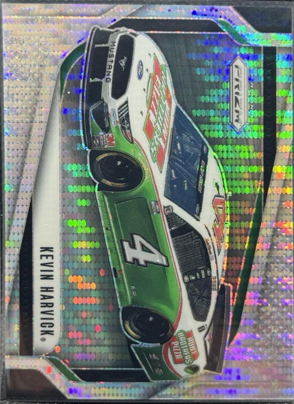 Kevin Harvick [Pulsar] #141