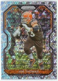 Joe Thomas