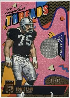Howie Long