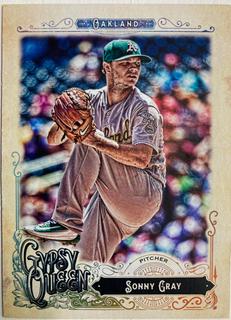 Sonny Gray