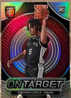 Stephon Castle