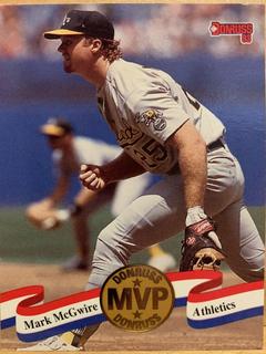 Mark McGwire