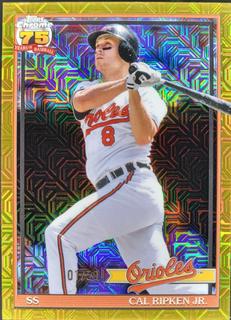 Cal Ripken Jr.