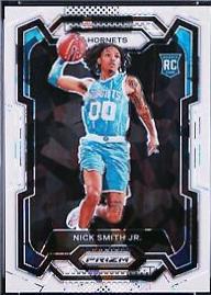 Nick Smith Jr.