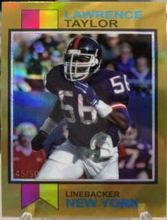Lawrence Taylor