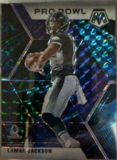 Lamar Jackson