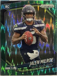 Jalen Milroe