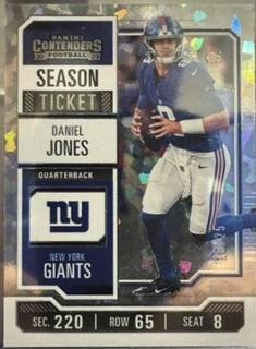 Daniel Jones