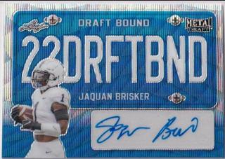 Jaquan Brisker