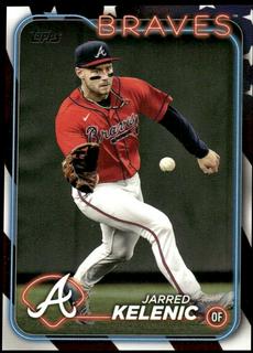 Jarred Kelenic