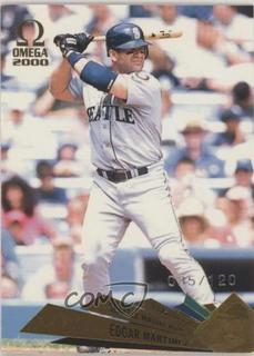 Edgar Martinez