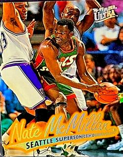Nate McMillan