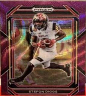 Stefon Diggs