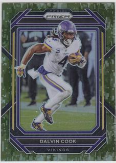 Dalvin Cook