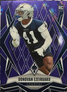 Donovan Ezeiruaku