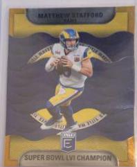 Matthew Stafford