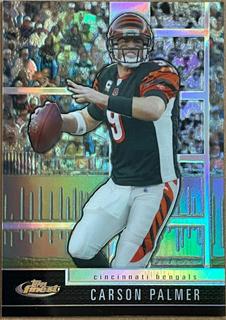 Carson Palmer