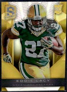 Eddie Lacy