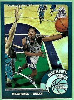 Michael Redd