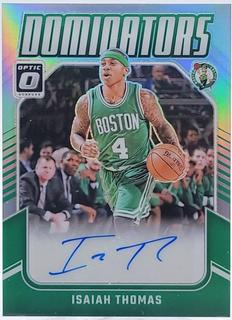 Isaiah Thomas