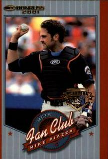 Mike Piazza