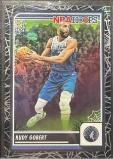 Rudy Gobert