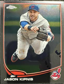 Jason Kipnis