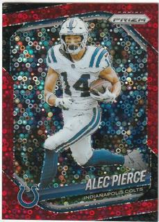 Alec Pierce