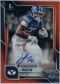 LJ Martin
