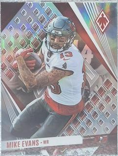 Mike Evans