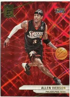 Allen Iverson