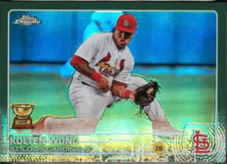 Kolten Wong