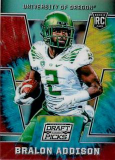 Bralon Addison