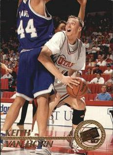 Keith Van Horn
