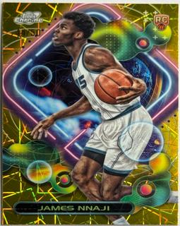James Nnaji