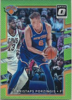 Kristaps Porzingis