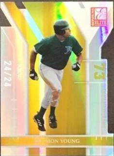 Delmon Young