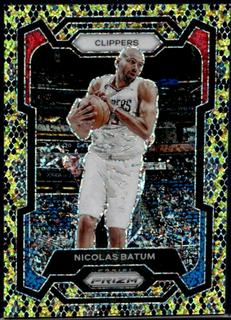 Nicolas Batum