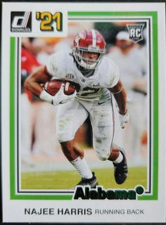 Najee Harris