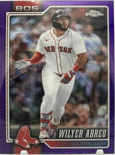 Wilyer Abreu