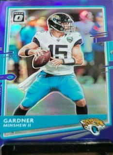 Gardner Minshew II