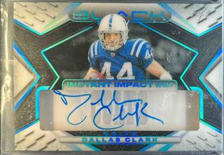 Dallas Clark