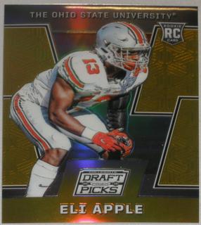 Eli Apple