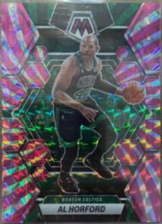 Al Horford