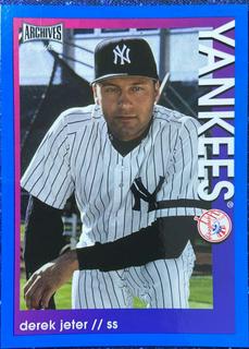 Derek Jeter