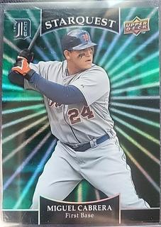 Miguel Cabrera