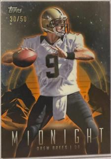 Drew Brees